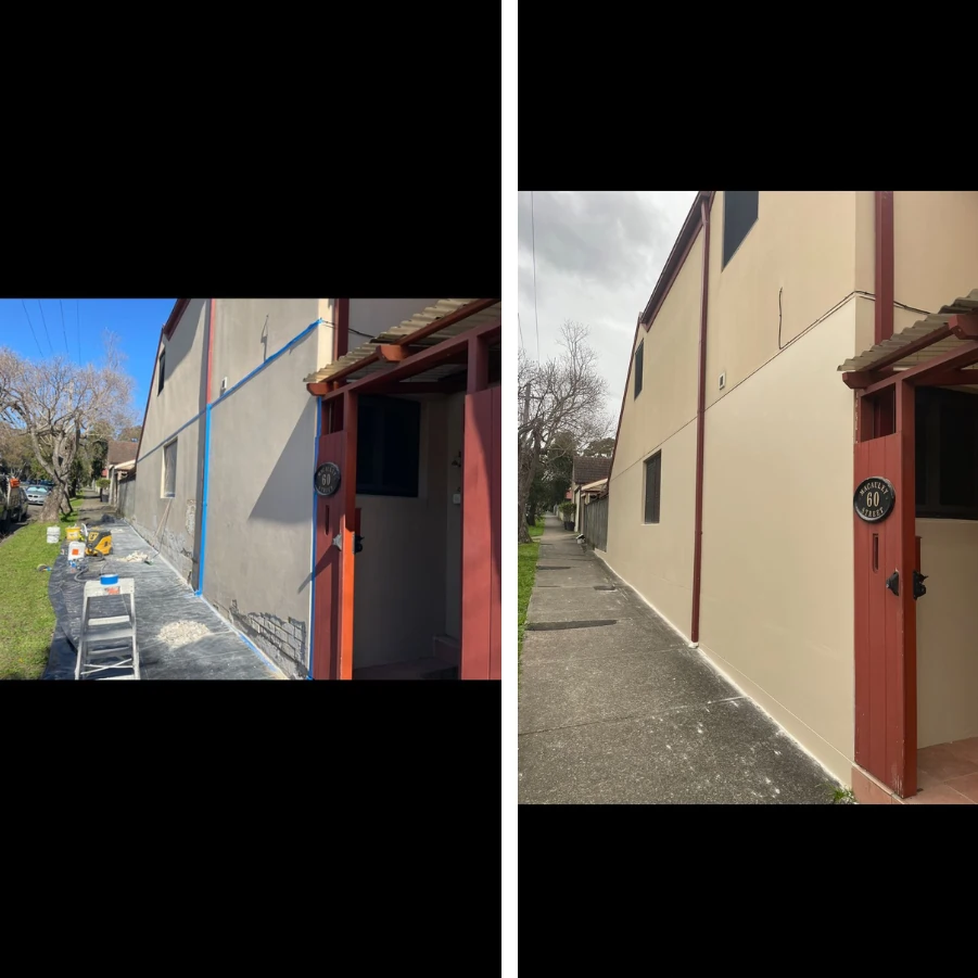 Truecareroofing-after-before